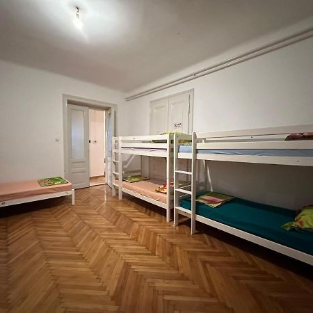 Hostel Golden Horn Saraievo Exterior foto