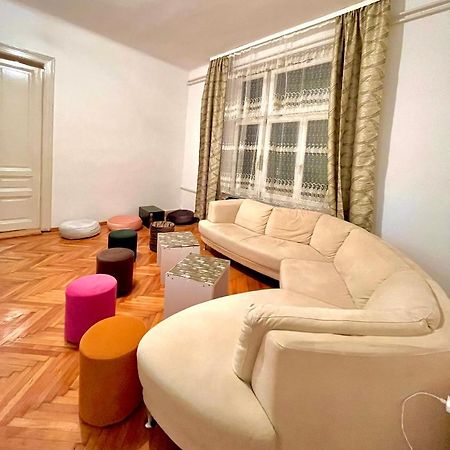 Hostel Golden Horn Saraievo Exterior foto