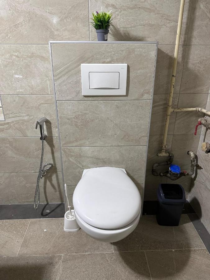 Hostel Golden Horn Saraievo Exterior foto
