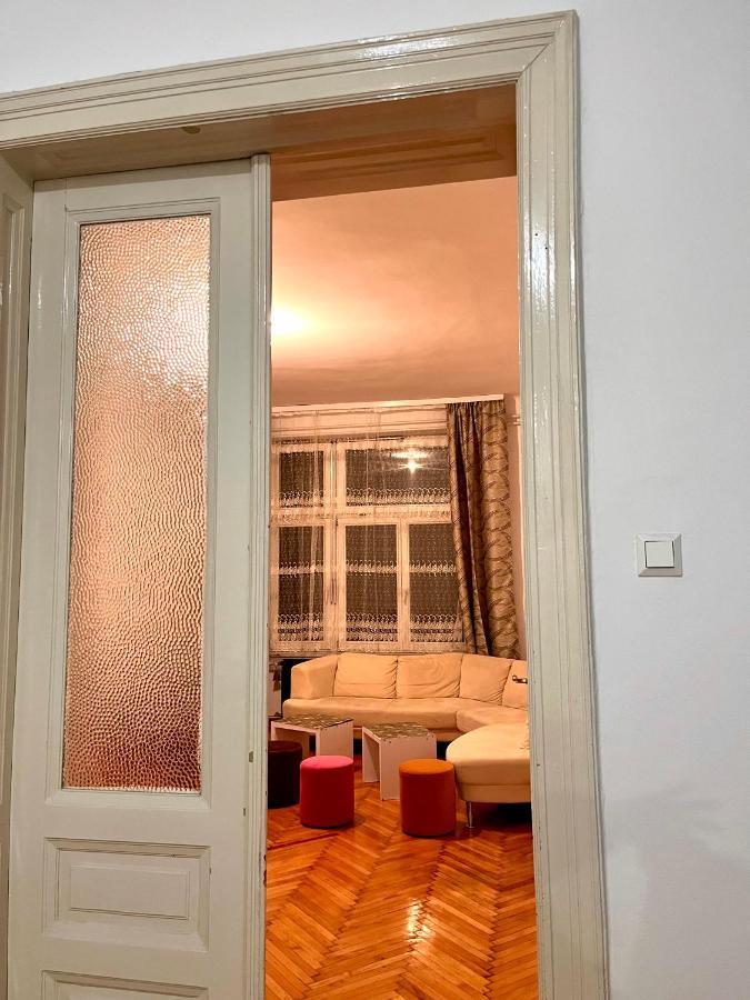 Hostel Golden Horn Saraievo Exterior foto
