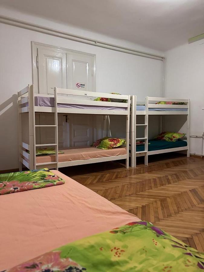 Hostel Golden Horn Saraievo Exterior foto